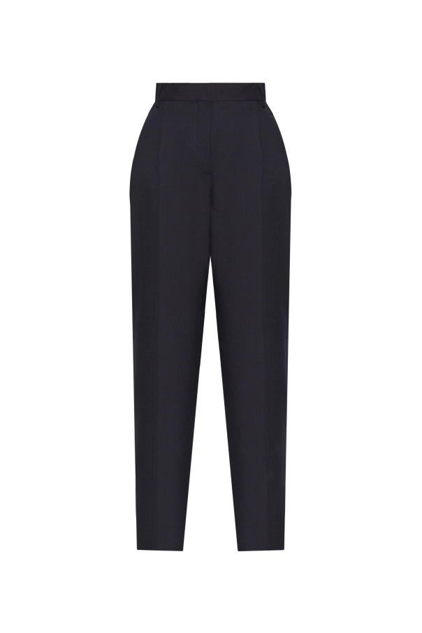 Officine Generale Pleated trousers