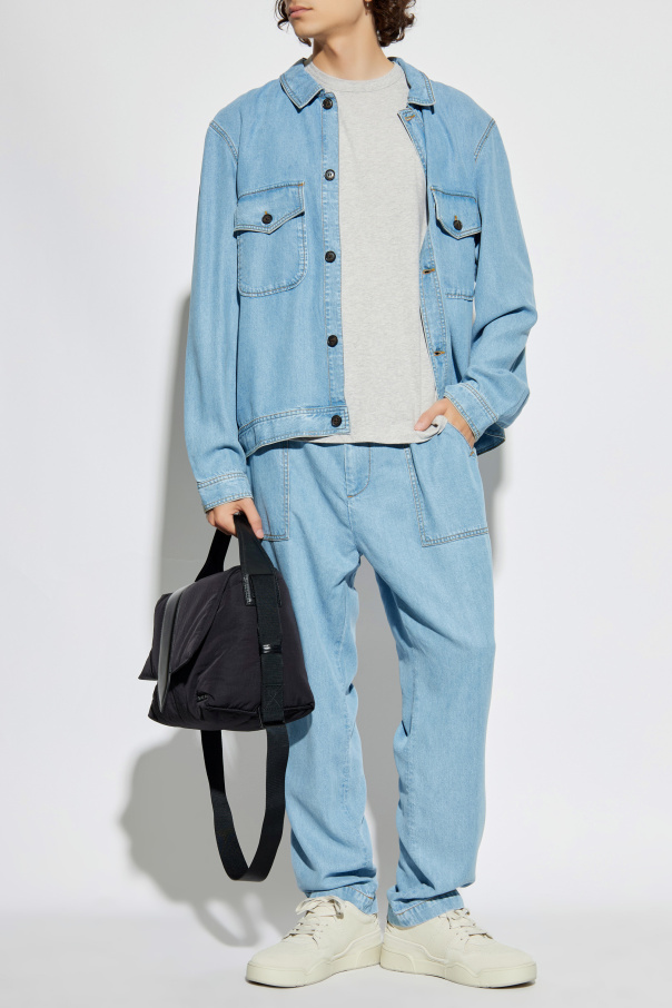 Officine Generale Pantalones ‘Paolo’