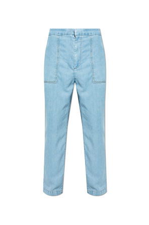 Trousers 'paolo' od Officine Generale