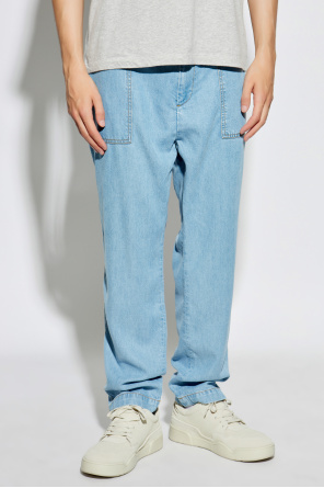 Officine Generale Pantalones ‘Paolo’