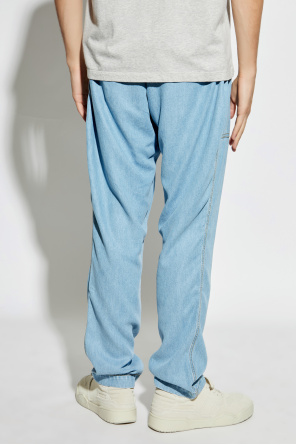 Officine Generale Pantalones ‘Paolo’