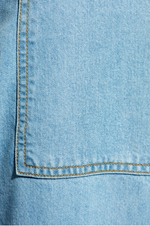 Officine Generale Pantalones ‘Paolo’