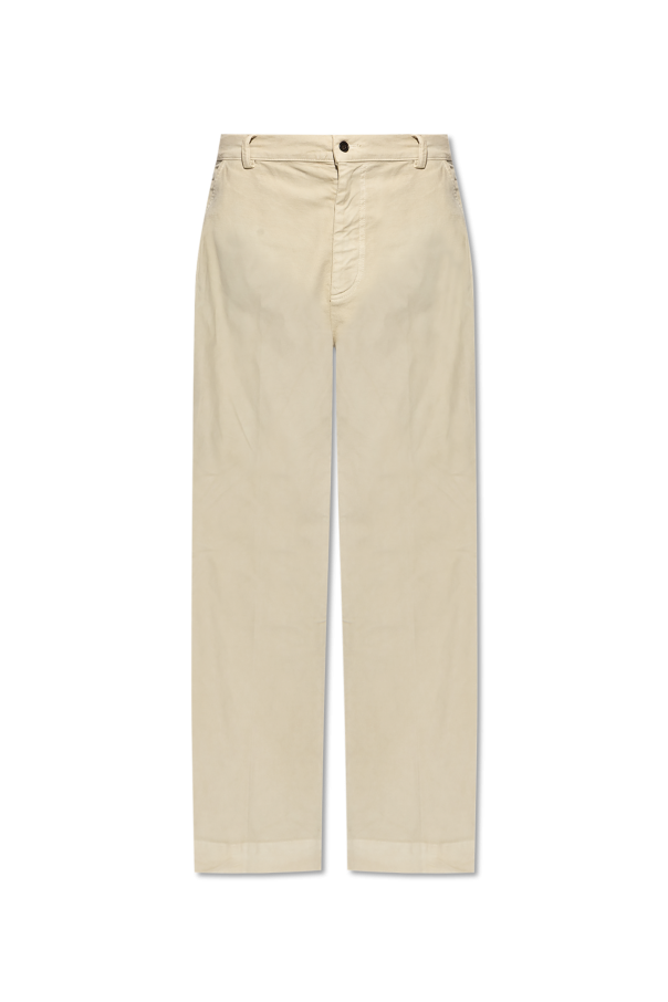 Trousers ‘Greg’ od Officine Generale