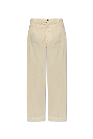 Trousers ‘Greg’