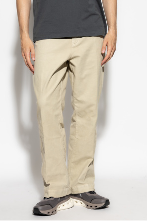 Officine Generale ‘Greg’ trousers