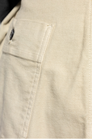 Officine Generale ‘Greg’ trousers