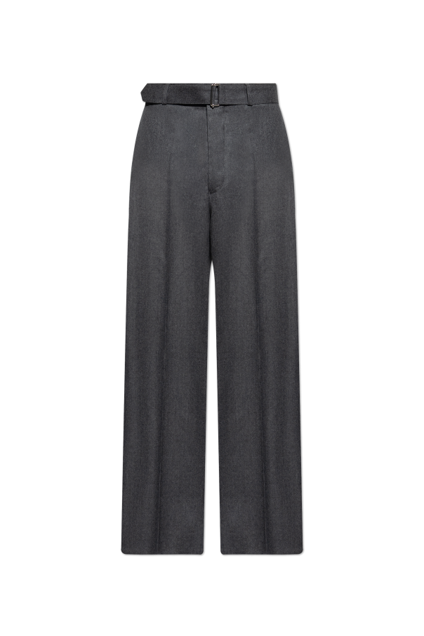Wool trousers od Officine Generale