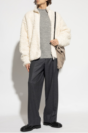 Wool trousers od Officine Generale
