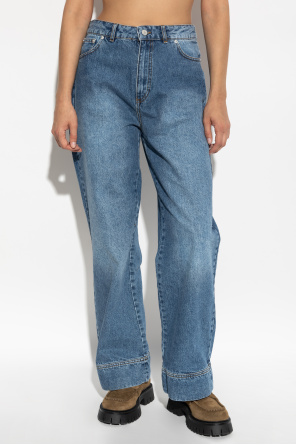 Officine Generale Vaqueros con logo