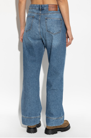 Officine Generale Vaqueros con logo