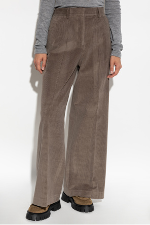 Officine Generale Pantalones de pana