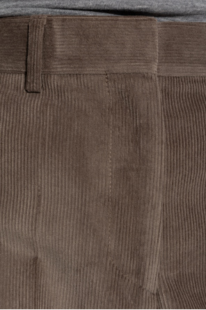 Officine Generale Pantalones de pana