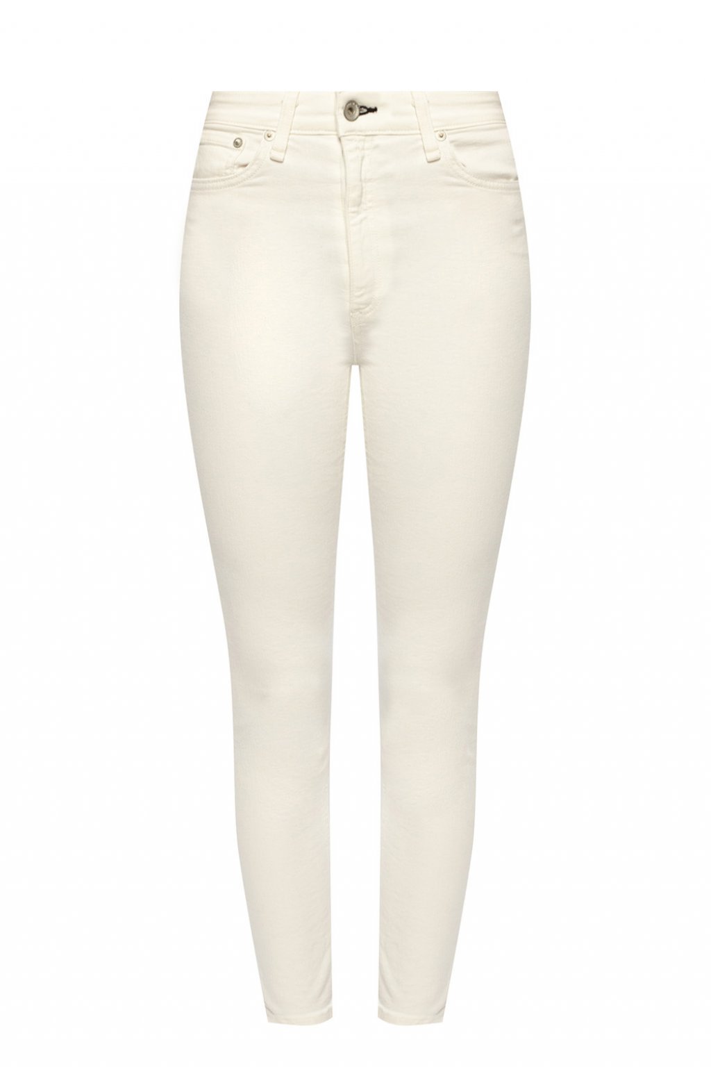 high waisted jeans canada