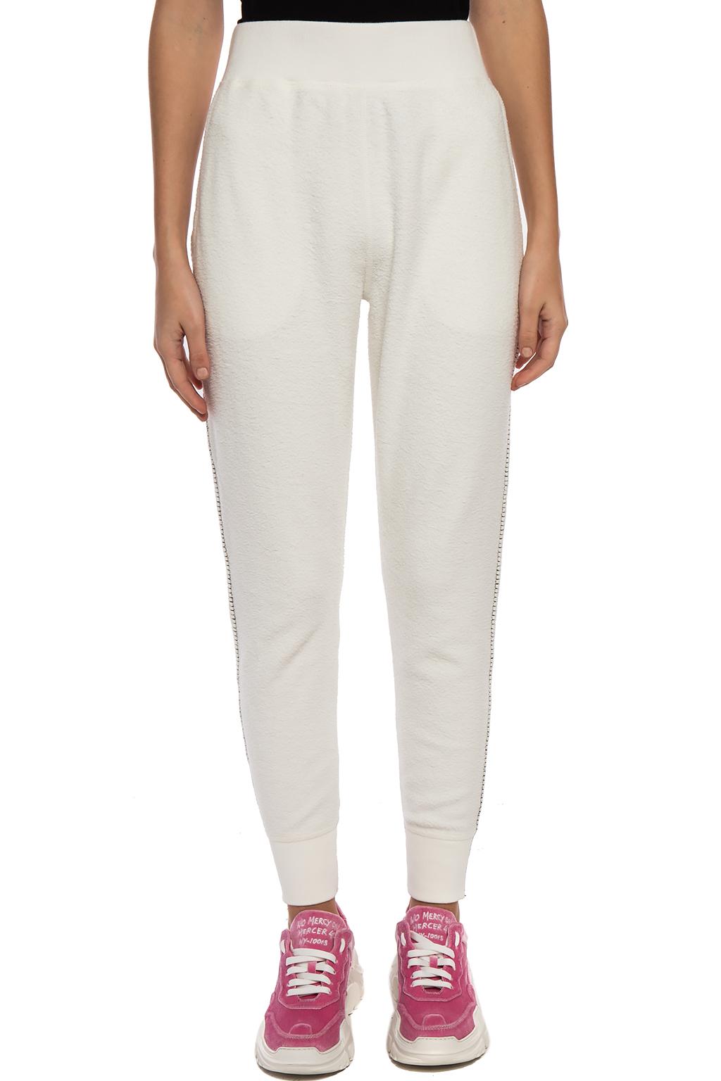rag and bone sweatpants