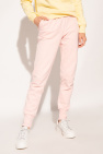 capsule bermuda shorts Cotton sweatpants