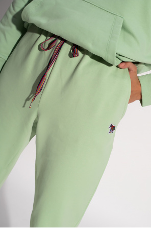 PS Paul Smith Sweatpants with logo