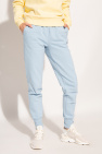 Pepe Jeans Lali T-shirt in white Cotton sweatpants