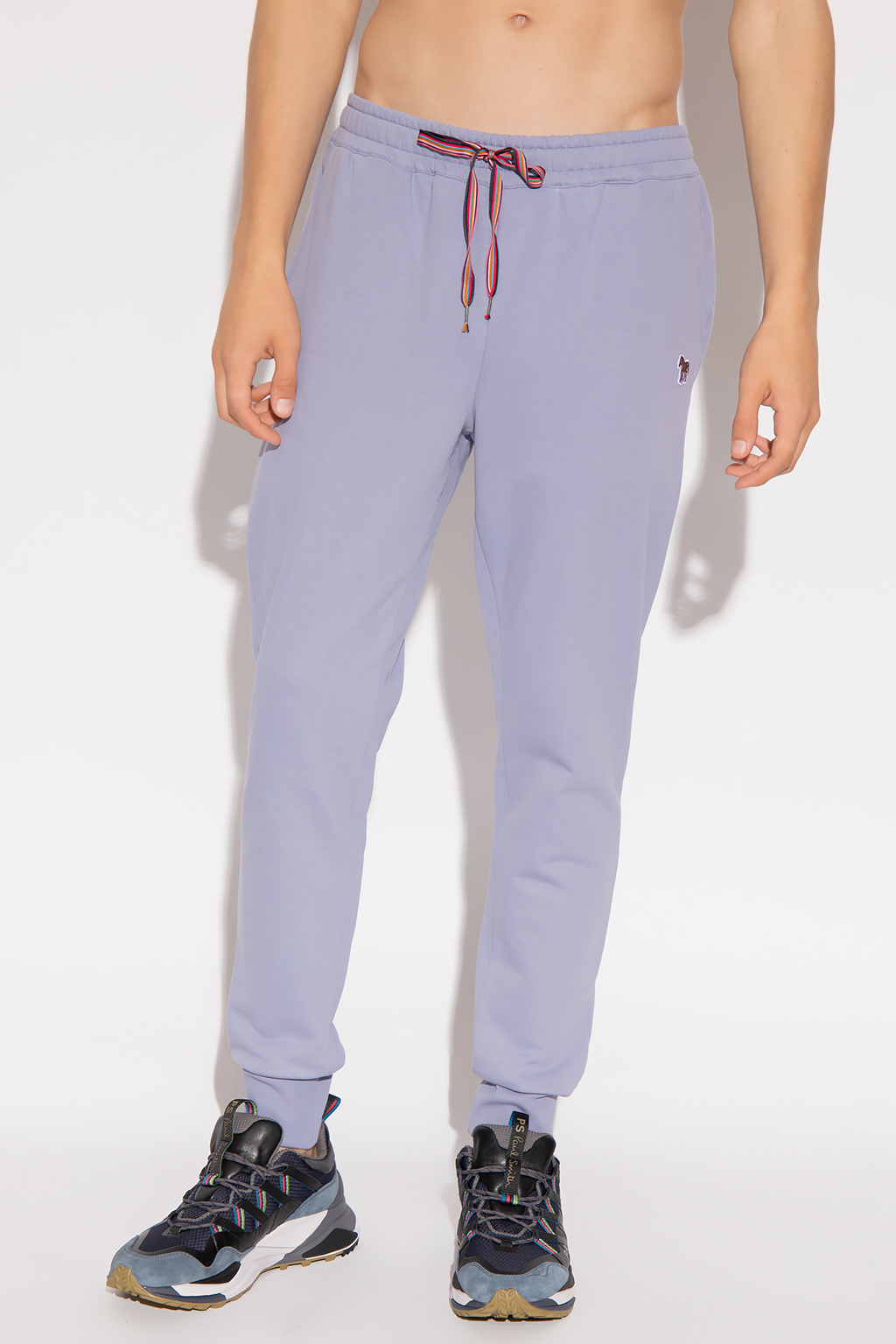 PS Paul Smith Sweatpants with logo