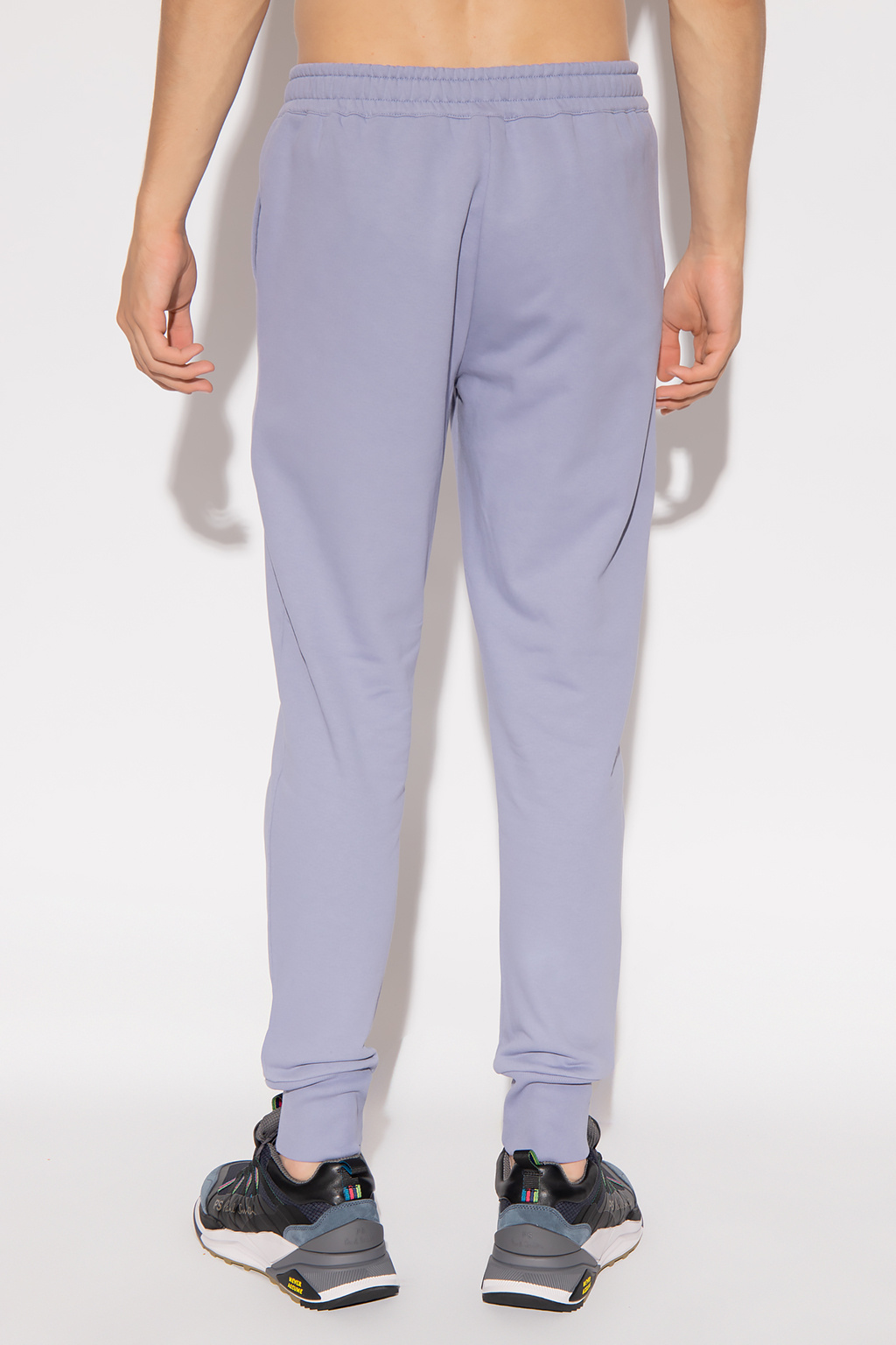 PS Paul Smith Sweatpants with logo