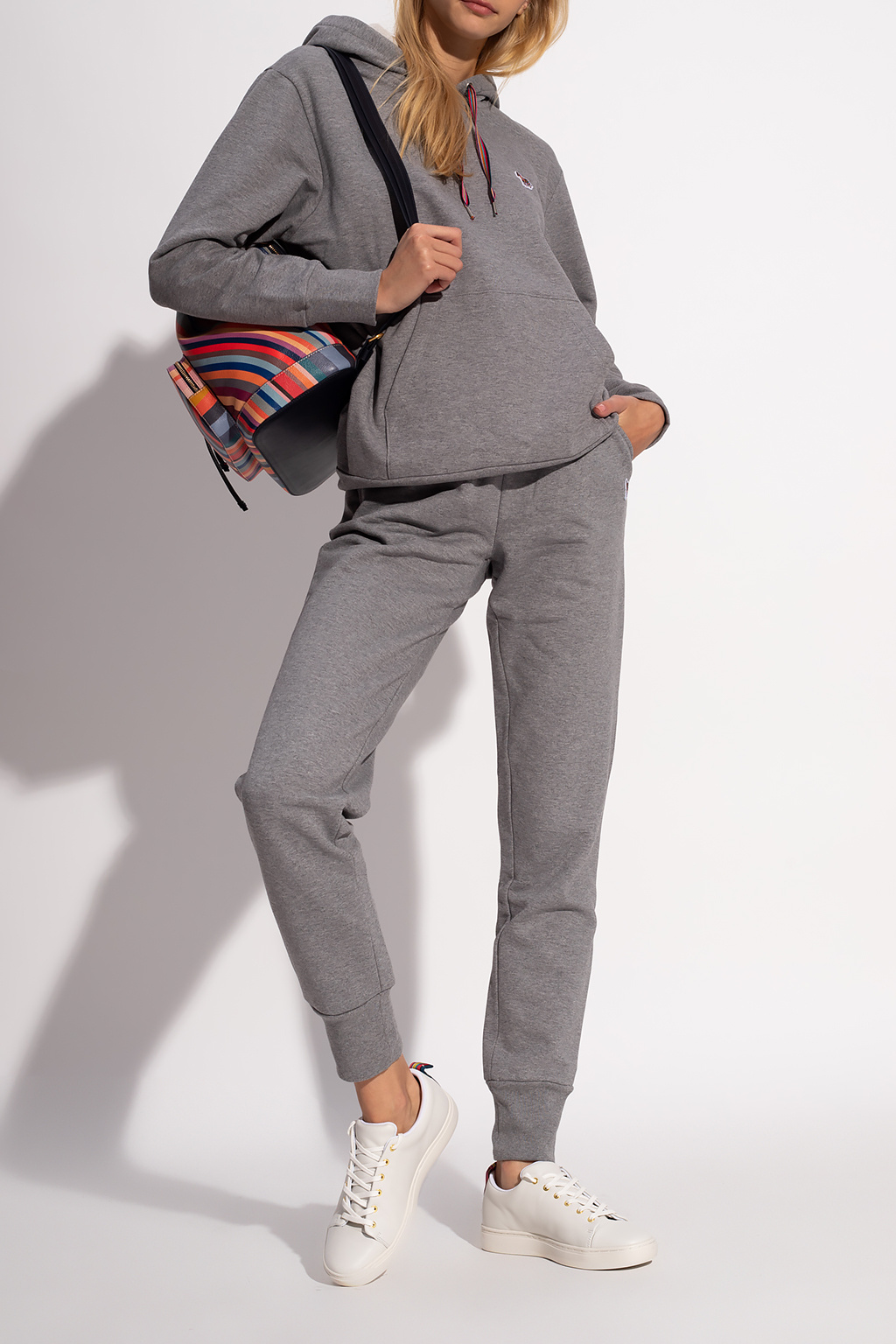 PS Paul Smith Sweatpants with logo