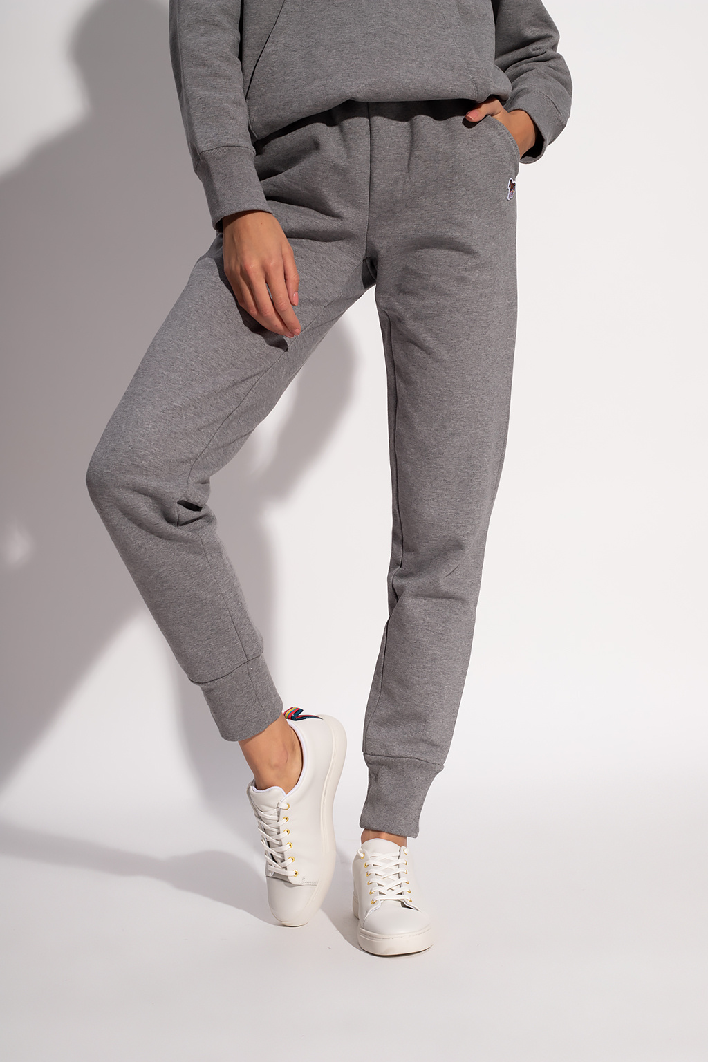 PS Paul Smith Sweatpants with logo