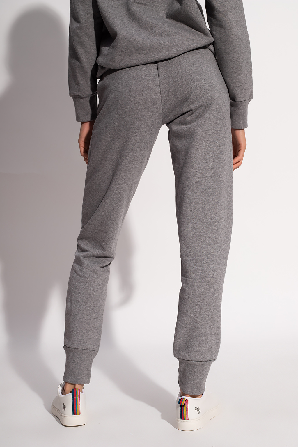 Grey Sweatpants with logo PS Paul Smith - GenesinlifeShops GB