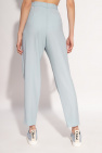 PS Paul Smith Pleat-front trousers