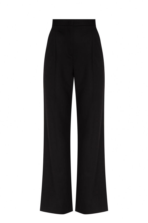 PS Paul Smith Wide-legged trousers
