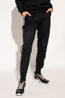 PS Paul Smith Sweatpants with side stripes