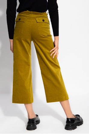 PS Paul Smith Corduroy trousers