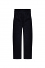 PS Paul Smith Trousers with stitching details