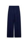 PS Paul Smith Pleat-front trousers