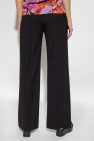 PS Paul Smith Wool trousers