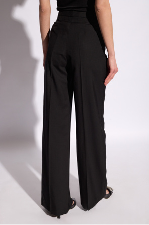 PS Paul Smith Pleat-front CARGO trousers