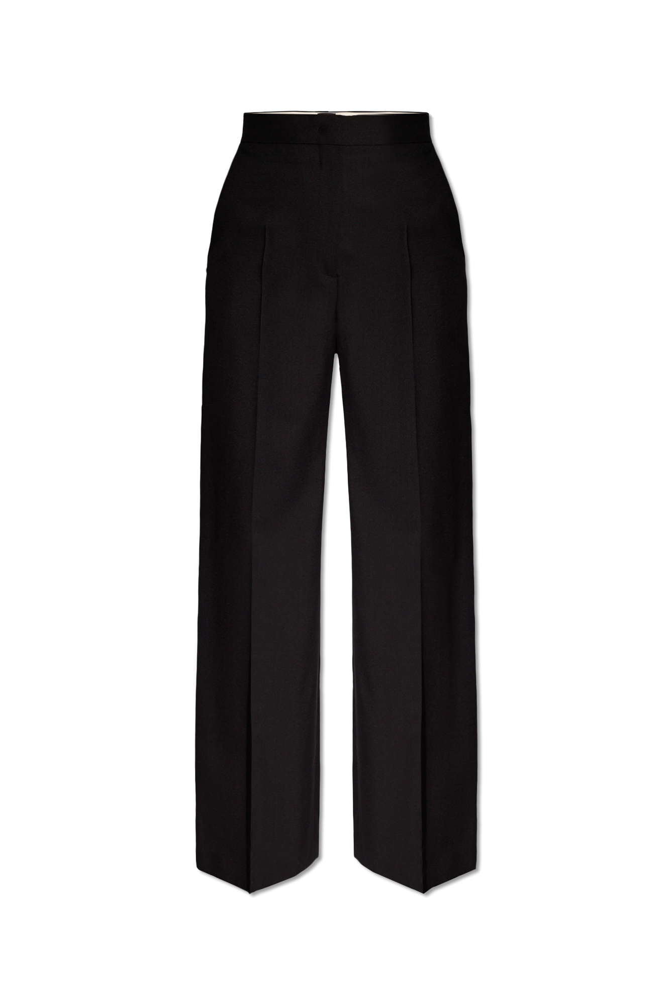 PS Paul Smith Pleat-front trousers