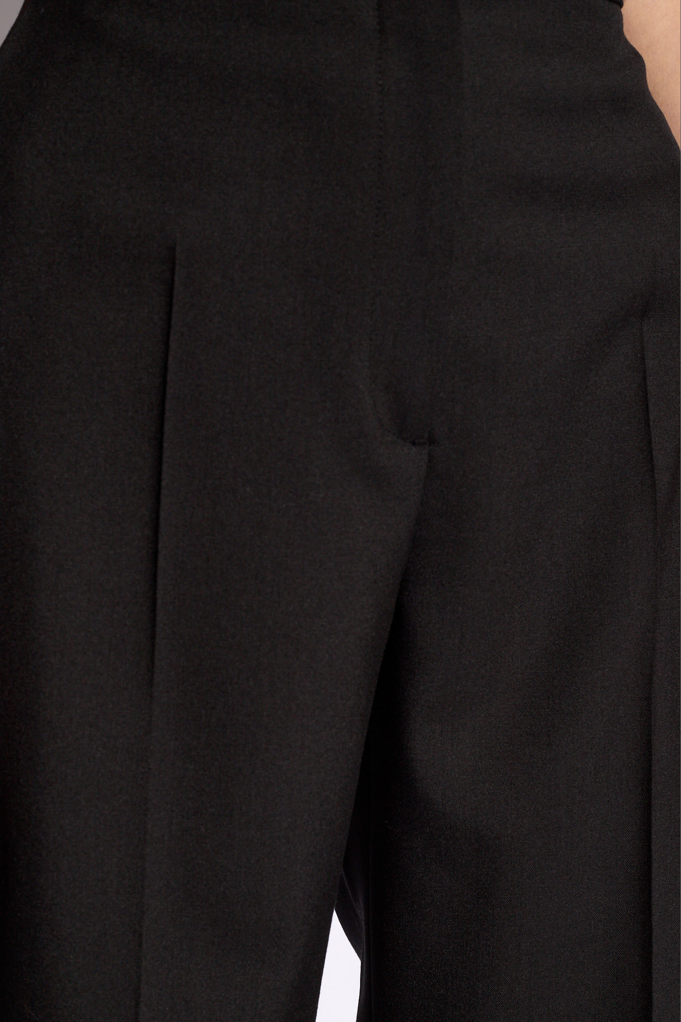 PS Paul Smith Pleat-front trousers