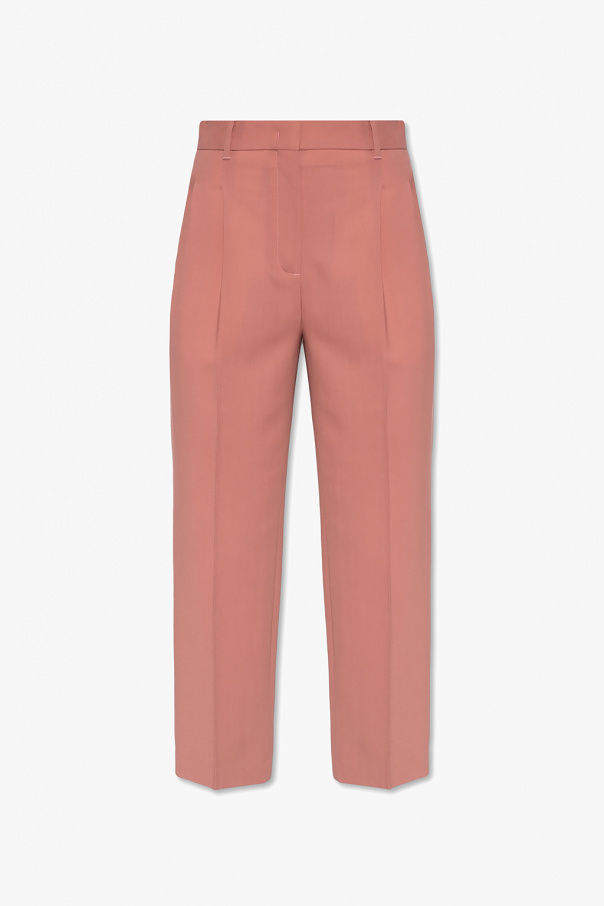 PS Paul Smith Relaxed-fitting trousers