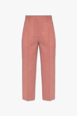 Relaxed-fitting trousers od PS Paul Smith