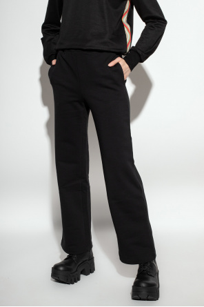 PS Paul Smith Sweatpants with logo