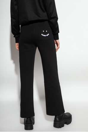 PS Paul Smith Sweatpants with logo