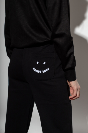 PS Paul Smith Sweatpants with logo