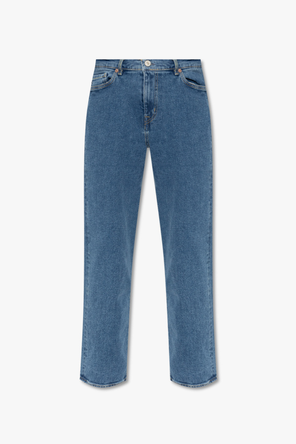 PS Paul Smith Straight jeans