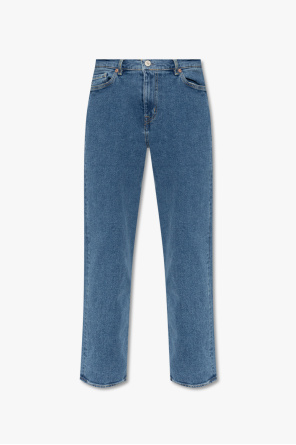 Straight jeans od PS Paul Smith