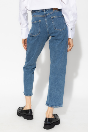 PS Paul Smith Straight jeans