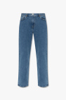 PS Paul Smith BLUE Straight jeans