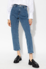 PS Paul Smith BLUE Straight jeans
