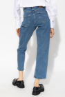 PS Paul Smith BLUE Straight jeans