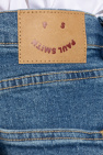 PS Paul Smith BLUE Straight jeans