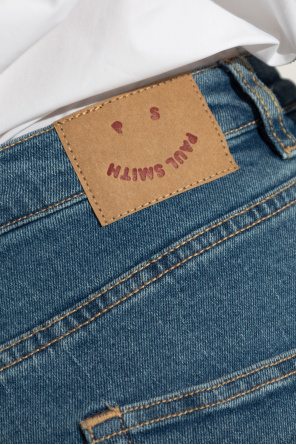 PS Paul Smith Jeans with logo