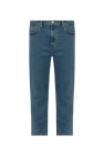 PS Paul Smith BLUE Jeans with logo